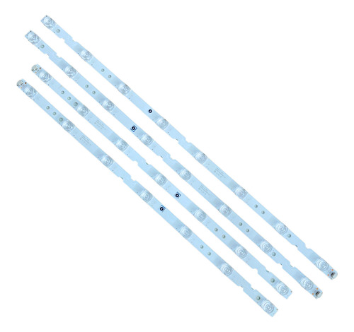 Kit De Barras De Led Tcl 55p65us 55p65 55hr330m07