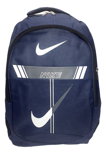 Bolso/morral Urbano Nike Unisex Gym, Colegio (tienda)