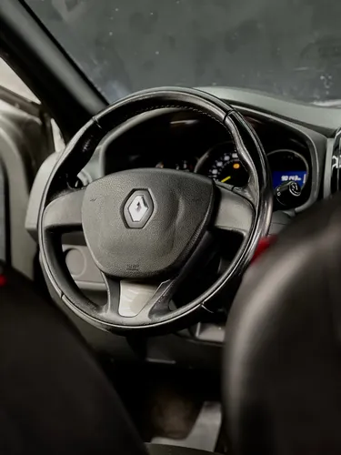 Renault Sandero Polar 2020 1.6
