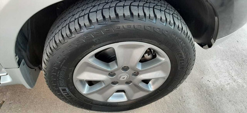 Renault Oroch Privileg 2.0