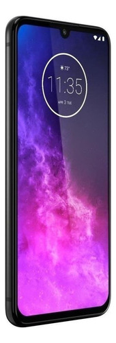 Motorola One Zoom Dual SIM 128 GB bronze 4 GB RAM - Excelente (Recondicionado)