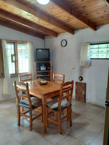 Casa En Venta, Oportunidad En Villa Ciudad Parque