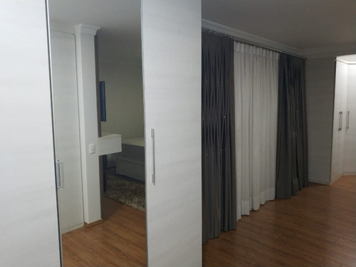 Imagem 13 de 25 de So0002 - Lindo Sobrado De Alto Padrão Para Venda Totalmente Mobiliado Na Região Central No Bairro Maracanã Em Foz Do Iguaçu/pr - So0002