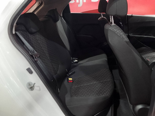 Hyundai HB20 1.0 UNIQUE 12V FLEX 4P MANUAL