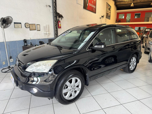 Honda CR-V CR-V EXL 4X4 2.0 16V
