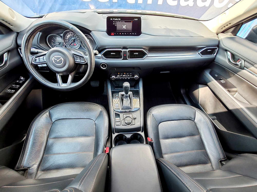 Mazda CX-5 2.5 S Grand Touring 4x2 At