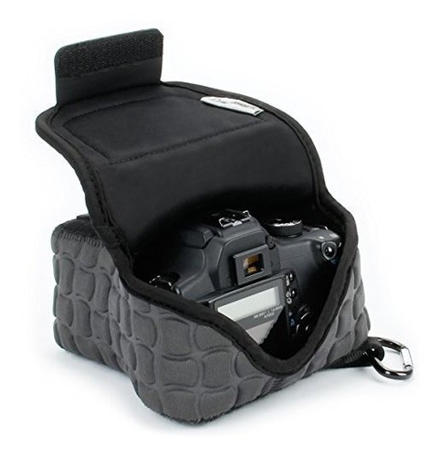 Usa Gear Dslr Funda Para Camara / Slr Funda Para Camara Flex