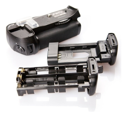 Battery Grip Mb-d10 Para Nikon D300, D300s, D700