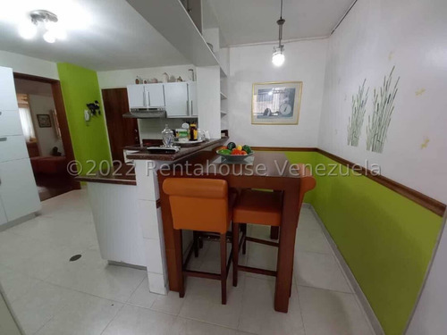 Imagen 12 de 22 de Apartamento En Venta Caurimare