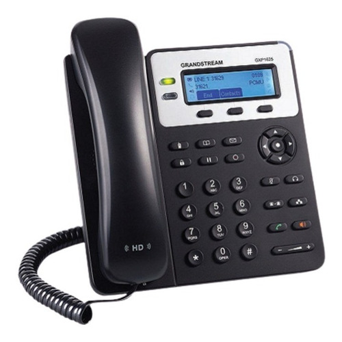 Telefono Ip Grandstream Gxp-1610 1 Linea
