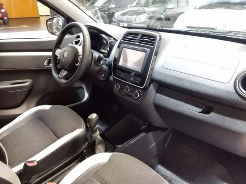 Renault Kwid 1.0 Sce 66cv Iconic !! Entrega Inmediata¡¡ R