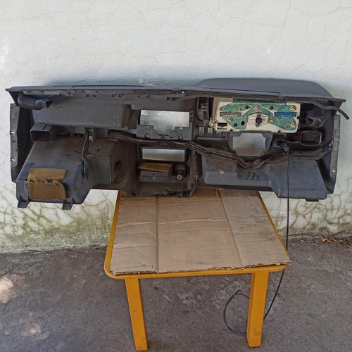 Torpedo Tablero Ford Escort Y Xr3 Como Se Ve (Usado)