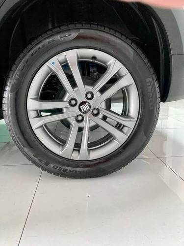 Fiat Pulse 1.3 Drive Gse Mt