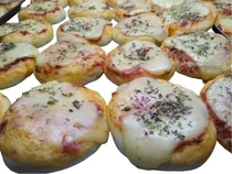 Comprar Catering Lunch Para 15\u002F20 Personas Abundante Casero Envios