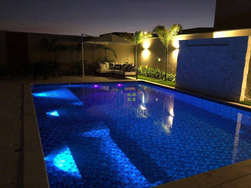Casa Com 3 Dormitórios À Venda, 375 M² Por R$ 1.800.000,00 - Jardim Vista Alegre - São José Do Rio Preto/sp - Ca1839
