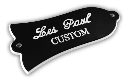 Protetor De Tensor Guitarra Gibson Les Paul Custom Gotoh