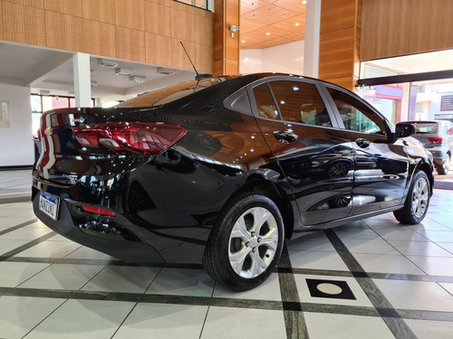 Chevrolet Onix plus Onix Plus 1.0 Turbo Ltz At Sedan