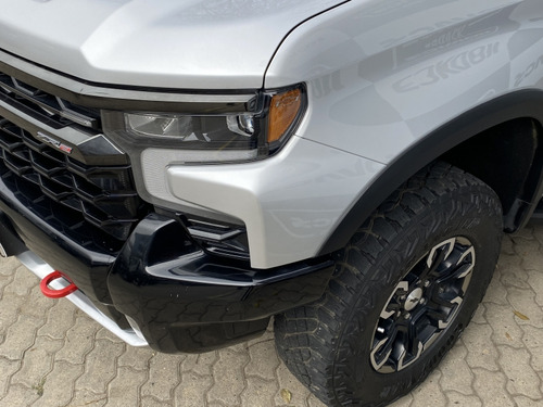 Chevrolet Silverado 6.2 ZR2 AT 4X4