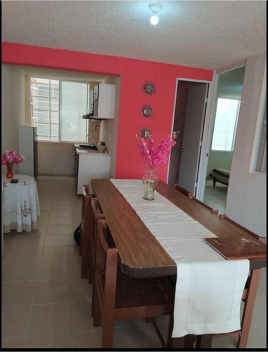 Imagen 4 de 18 de Departamento - Fraccionamiento El Diamante