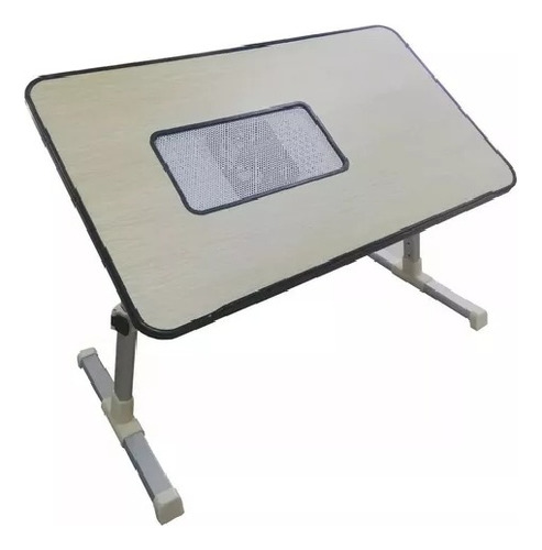 Mesa Soporte Notebook Cooler Plegable Desayuno Cama ®