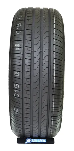 Llanta Pirelli 235/55 R19 Scorpion Verde Run Flat