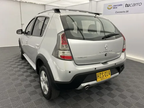 Renault Stepway 1.6 Mt