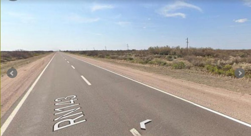 Imagen 2 de 8 de Campo En Venta En San Rafael Mendoza 6190 Hectareas Apto Cultivo Ganaderia Feedlot O Fines Turisticos.