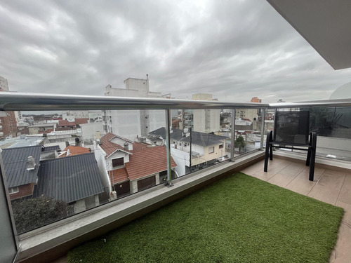 Departamento En Venta - Chauvin - Mar Del Plata
