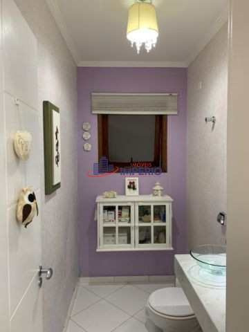 Casa De Condomínio Com 3 Dorms, Vila Irmãos Arnoni, São Paulo - R$ 510 Mil, Cod: 6501 - V6501