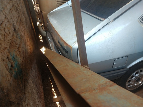 Passat Village, Não É Pointer Gts