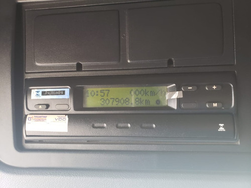 Scania R440 6x2, 2018 - Highline