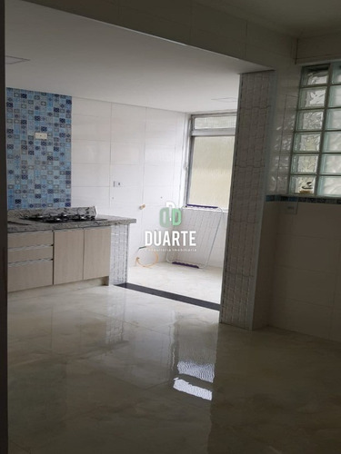 Imagem 8 de 30 de Apartamento - Ap02441 - 34950595