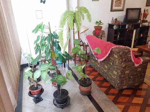 Imagem 10 de 15 de Apartamento-à Venda-copacabana-rio De Janeiro - Ap3292