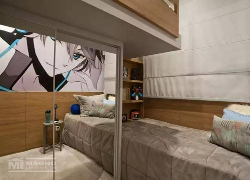 Imagem 12 de 30 de Apartamento Com 2 Dormitórios À Venda, 33 M² Por R$ 230.000,00 - Sé - São Paulo/sp - Ap2224