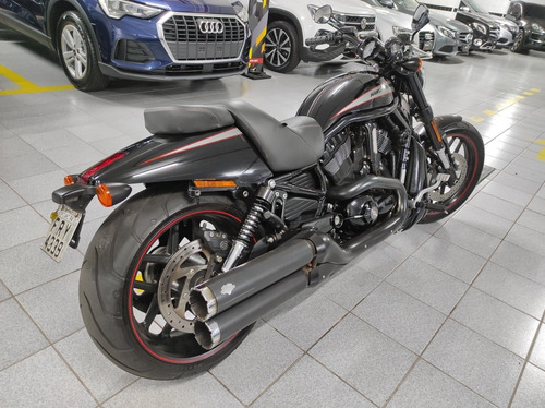 Imagem 4 de 11 de Harley Davidson V Rod Night Road Special Vrscdx