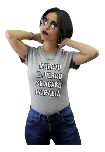 Playeras con dichos mexicanos sale