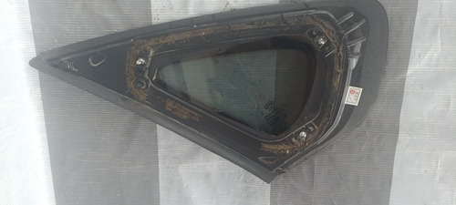 Aleta Trasera Derecha Kia Forte Mod2019-2020 (Usado)