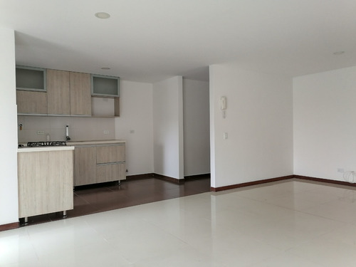 Venta Apartamento 126.7 M2  Sector Belén Alameda P.2 