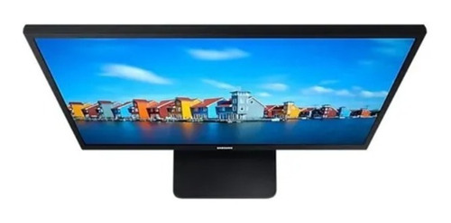 Imagen 3 de 4 de Monitor Samsung Flat 22 Con Hdmi/vga