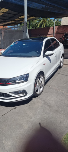 Volkswagen Vento 2.0 Tsi Gli 211cv App Connect