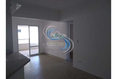 Imagem 1 de 30 de Apartamento Com 2 Dorms, Canto Do Forte, Praia Grande - R$ 578 Mil, Cod: 2965 - V2965