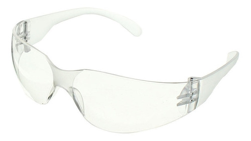 Lentes Claros (antiparra Capri)