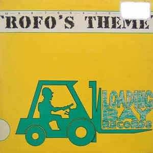 Rofo - Rofos Theme (Usado)