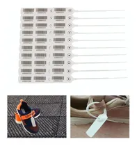 Comprar 100pzs Sellos Cinchos Precintos Cintillos Seguridad Foliados