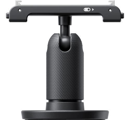 Soporte Base Giratoria Para Insta360 Go 3 Montaje Magnético