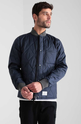 Chamarra Alpha Industries Bomber Casual (Usado)