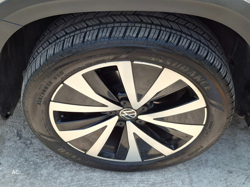 Volkswagen Taos 1.4 Tsi Highline At