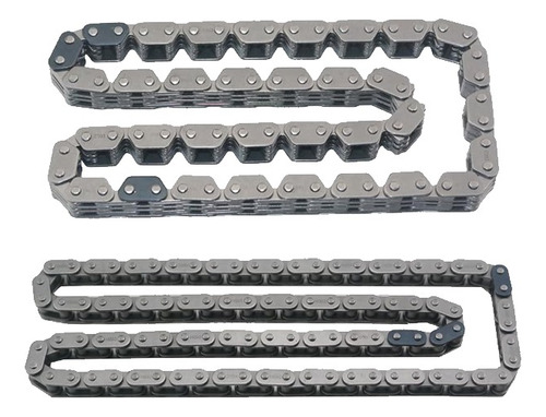 Kit Cadena De Tiempo Dodge Dakota Cherokee Commander 3.7l