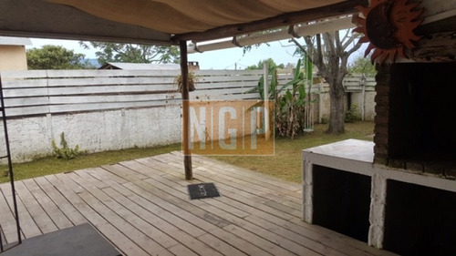 Casa En Balneario Bs As Un Regalo!!!!-ref:21092