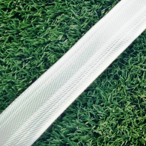Imagen 2 de 9 de 500m Cinta Linea Demarcacion Canchas Futbol Rugby + Fijacion